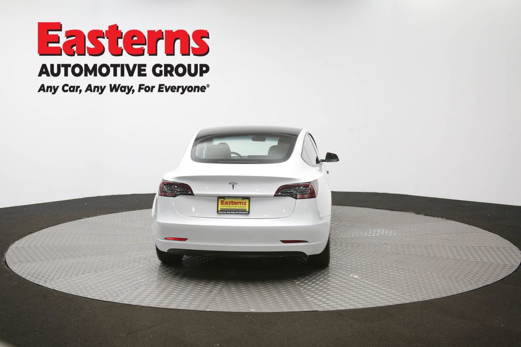 Used 2023 Tesla Model 3 Standard Range RWD image 70