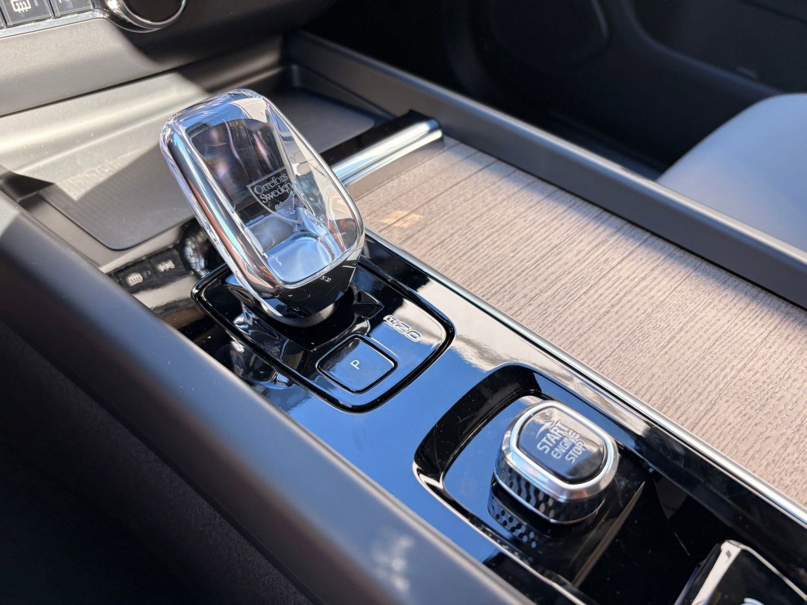 Used 2026 Volvo XC60 B5 Plus w/ Protection Package Premier image 30