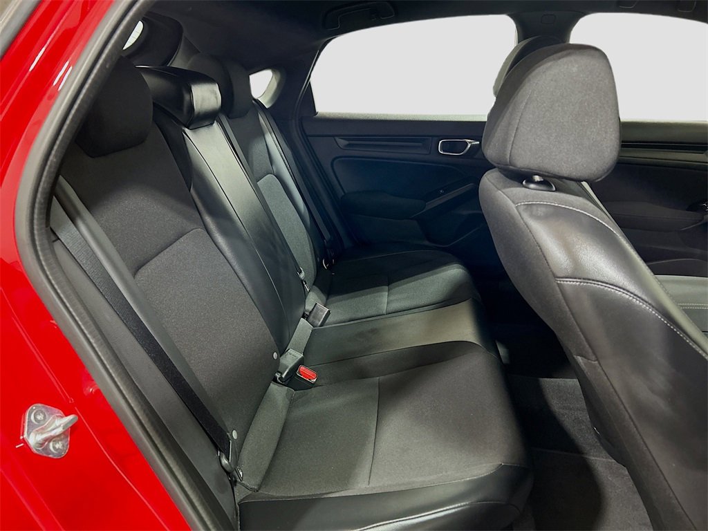 Used 2023 Honda Civic Sport image 22