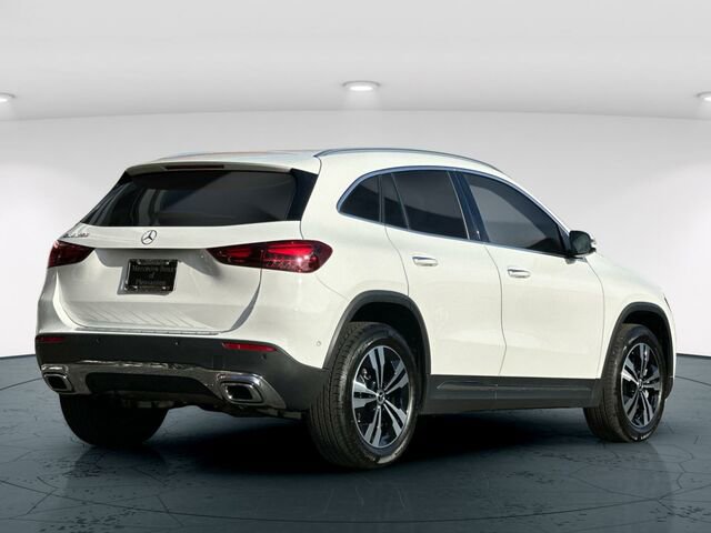 Used 2025 Mercedes-Benz GLA 250 image 7