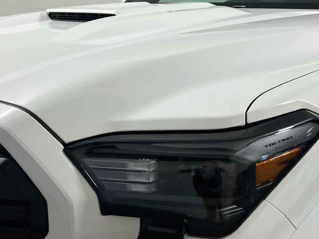 New 2026 Toyota Tacoma TRD Sport w/ TRD Sport Upgrade Package RWD image 11