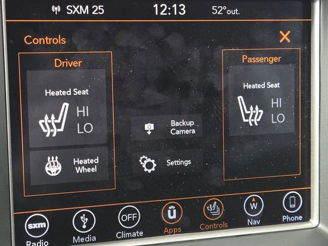 Used 2018 Jeep Grand Cherokee Laredo image 6