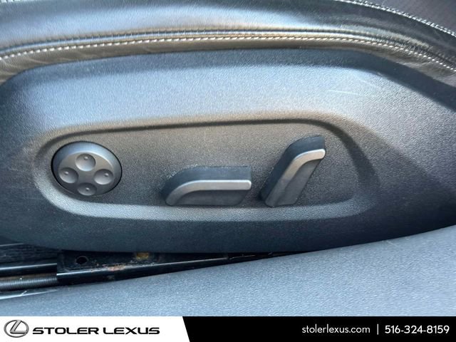 Used 2014 Audi TT 2.0T w/ S Line Package image 16