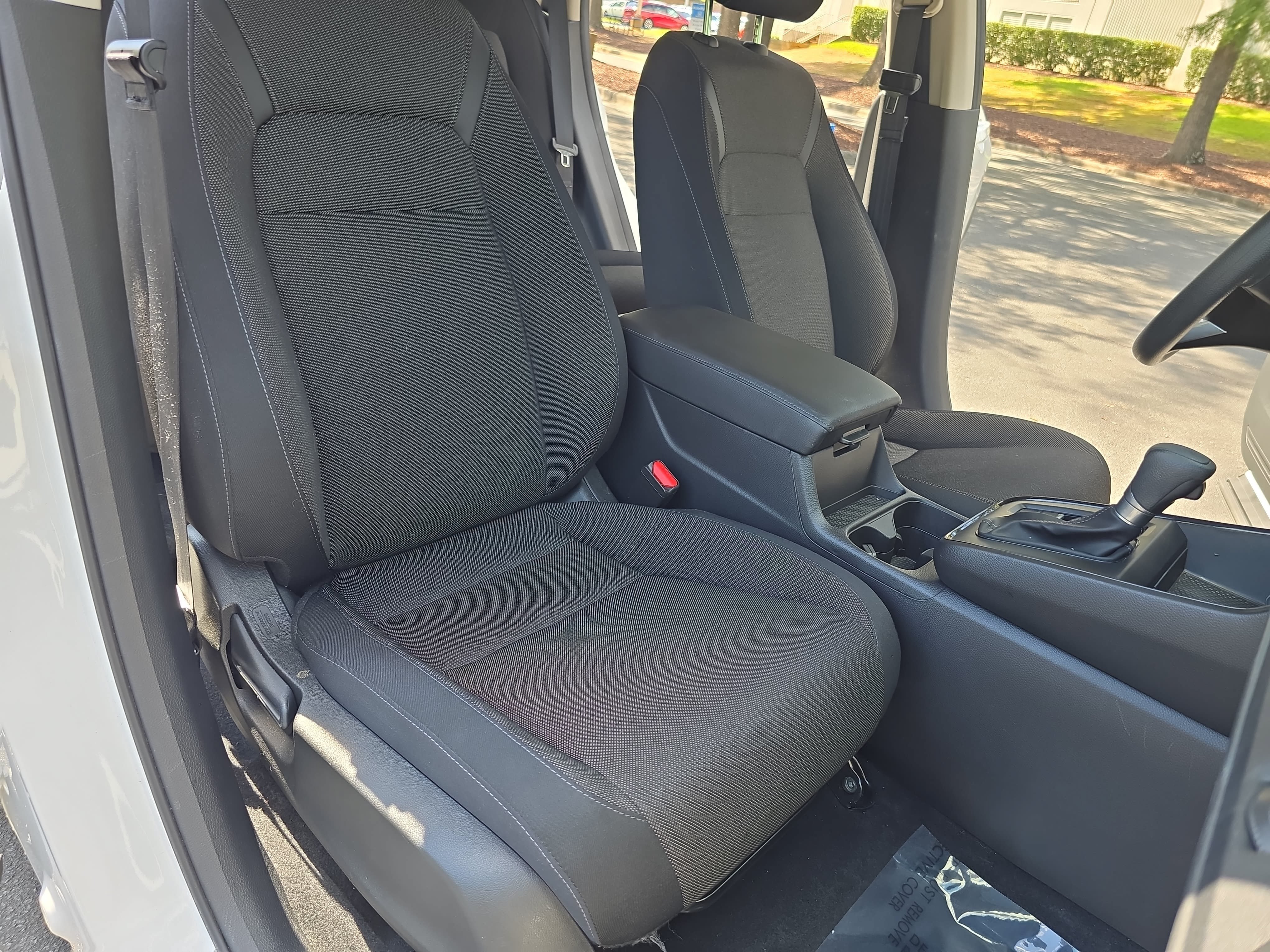 Certified 2024 Honda CR-V EX image 10