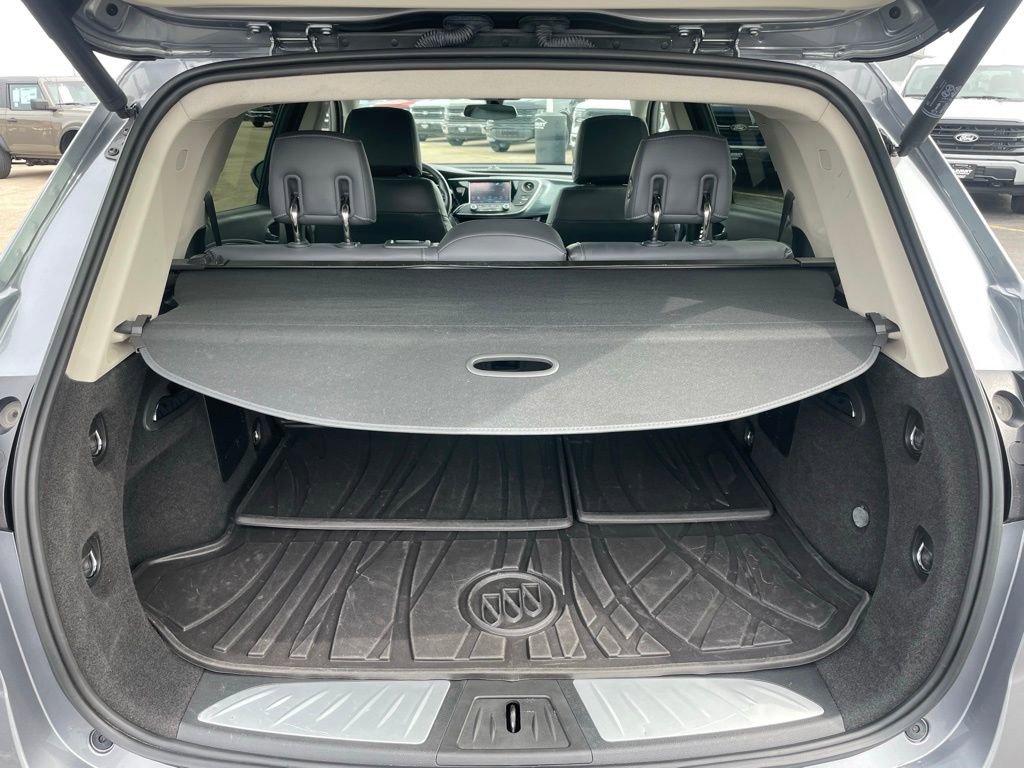 Used 2019 Buick Envision Essence image 31