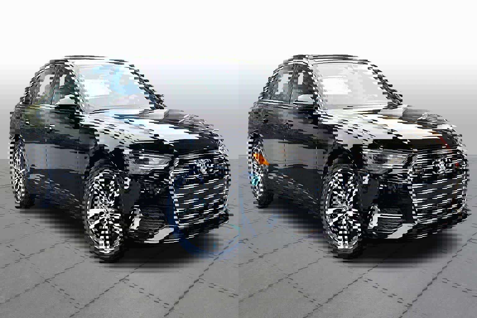 Certified 2023 Audi A6 Premium Plus w/ Premium Plus Package image 3