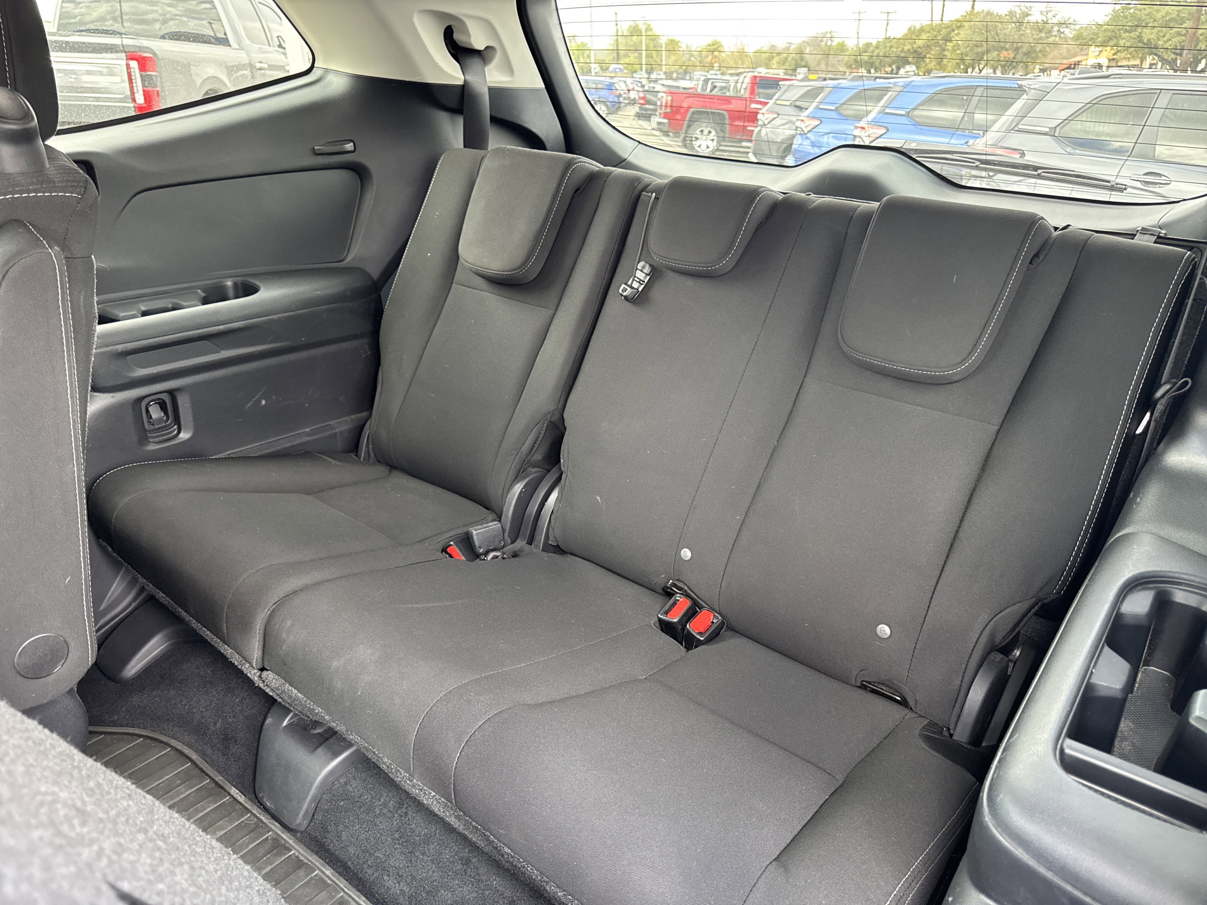 Used 2020 Subaru Ascent Premium w/ Convenience Package image 27