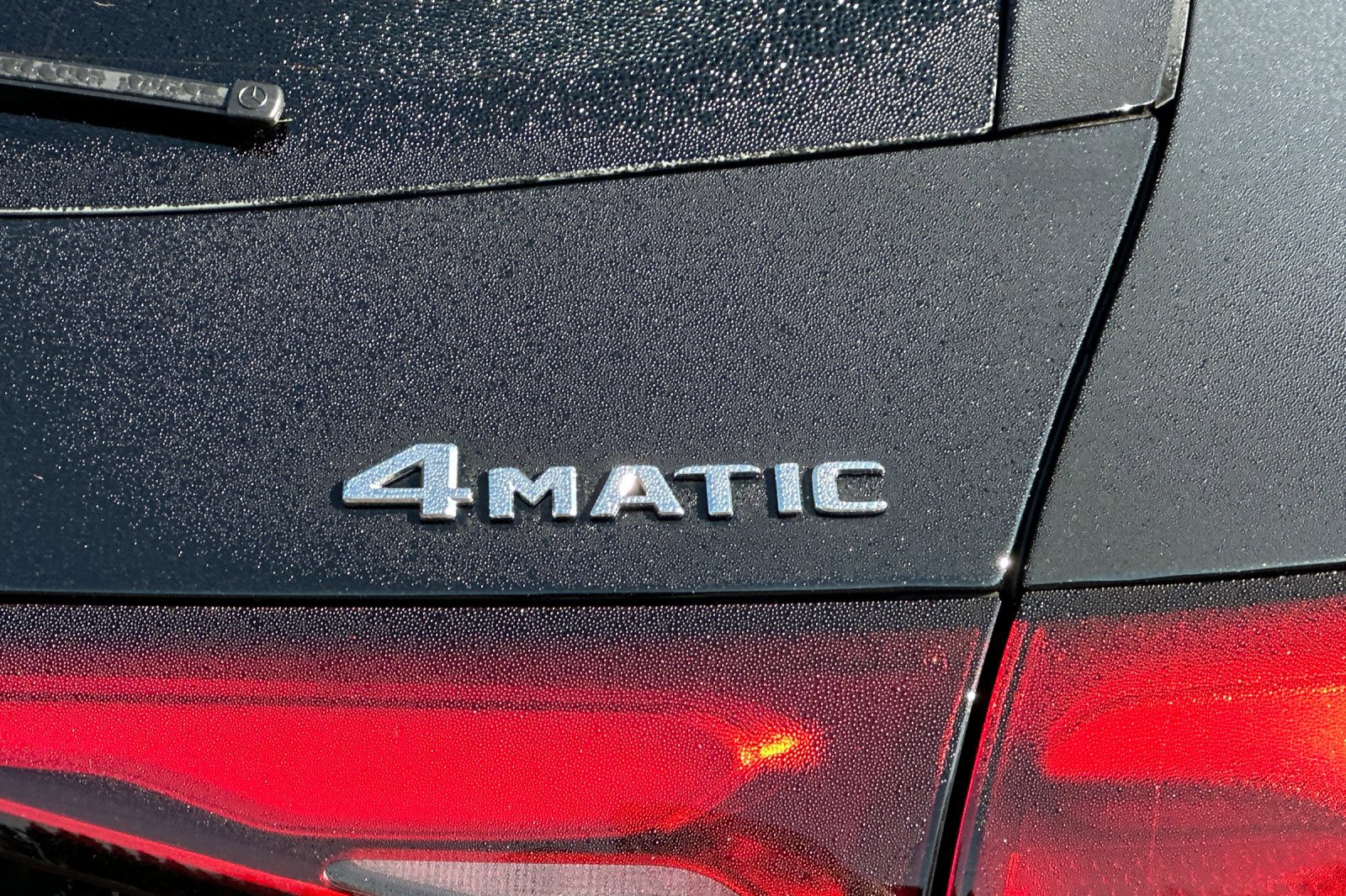 New 2026 Mercedes-Benz GLC 300 300 image 27