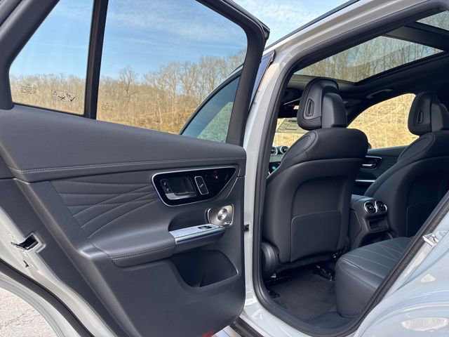 New 2026 Mercedes-Benz GLC 300 4MATIC image 21