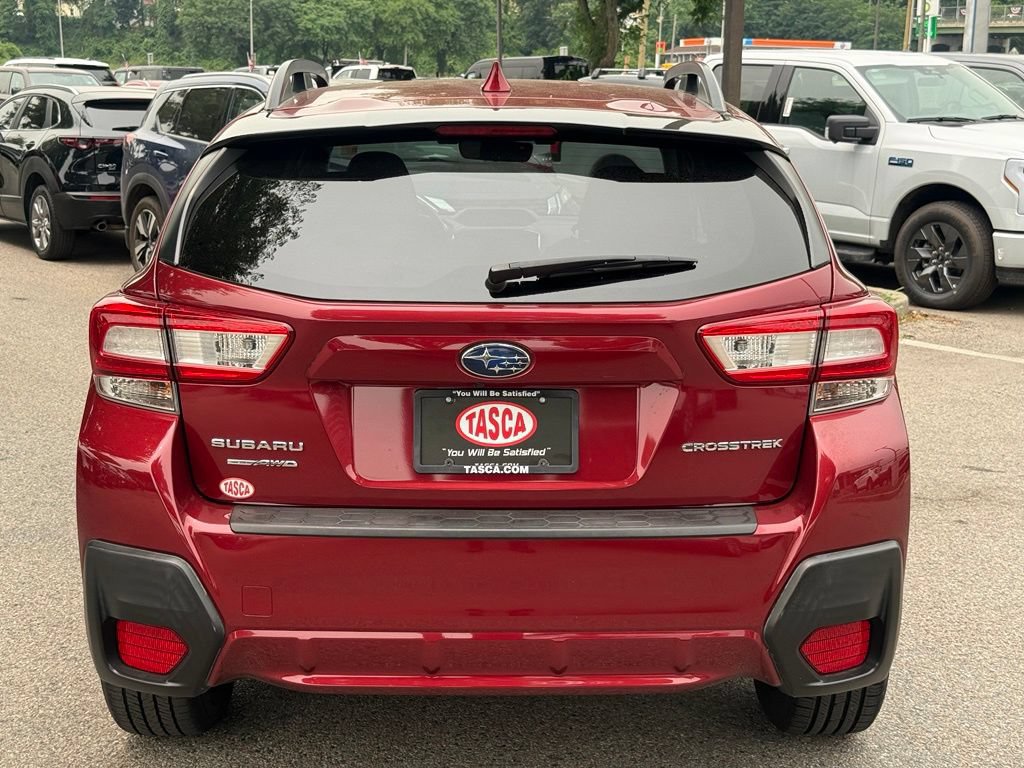 Used 2019 Subaru Crosstrek 2.0i Premium AWD/4WD image 9