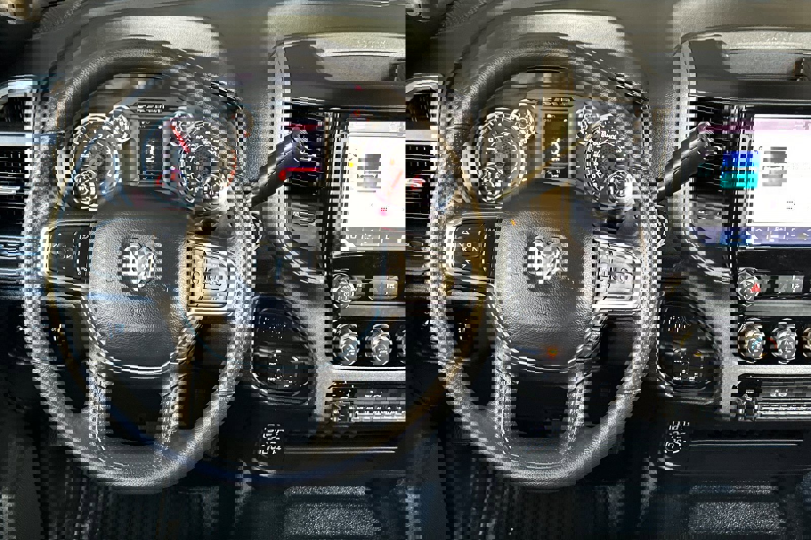 New 2026 RAM 5500 Tradesman w/ Chrome Appearance Group image 14