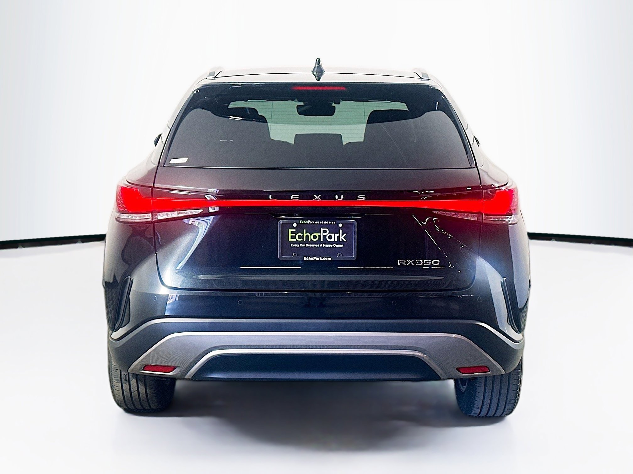 Used 2023 Lexus RX 350 Premium w/ Accessory Package FWD image 7