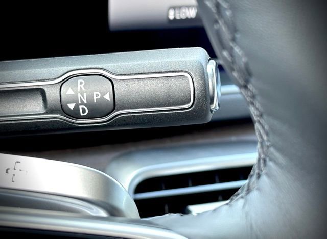 Certified 2026 Mercedes-Benz GLE 350 4MATIC image 14