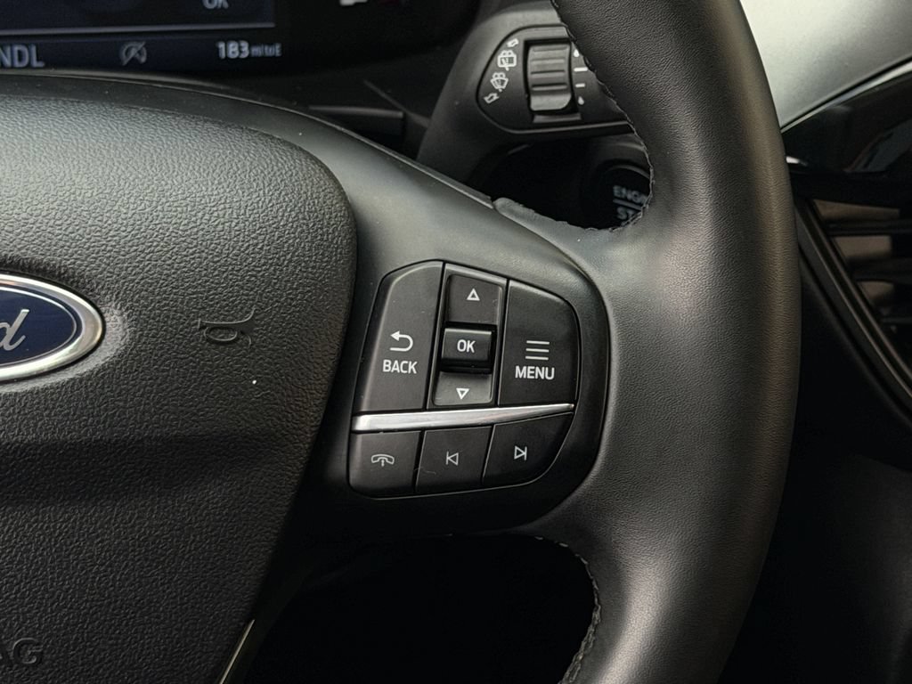Used 2024 Ford Escape Active FWD image 15