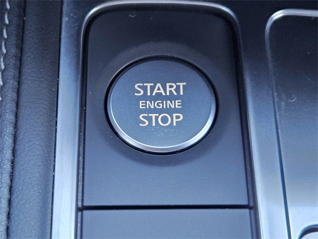 Used 2025 INFINITI QX60 Autograph w/ Cargo Package image 21