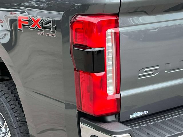 New 2027 Ford F250 Lariat w/ FX4 Off-Road Package AWD/4WD image 10