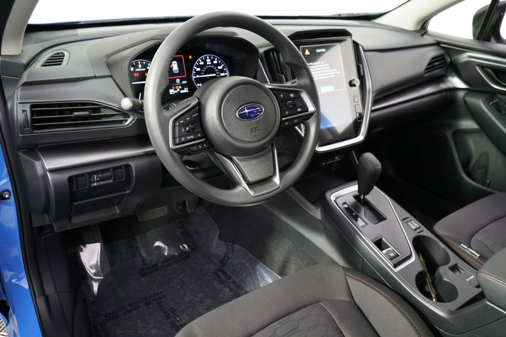 Used 2024 Subaru Impreza 2.0i Sport AWD/4WD image 12