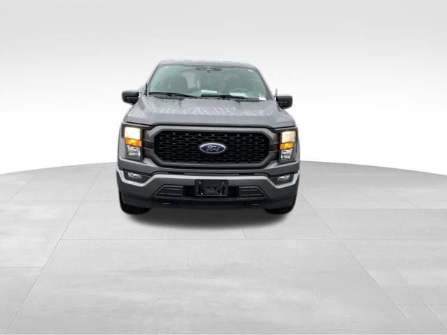 Certified 2023 Ford F150 XL w/ STX Appearance Package image 2