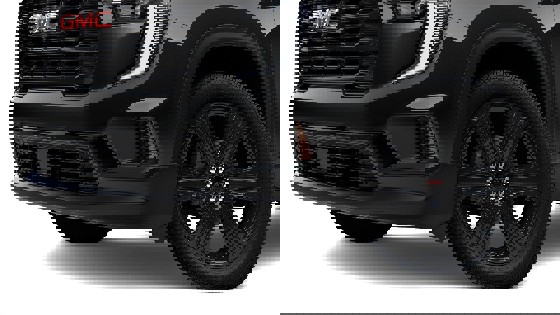 Used 2025 GMC Acadia Elevation w/ Black Edition image 30