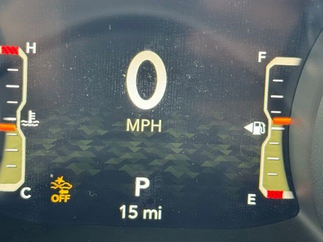 New 2026 Jeep Gladiator Willys image 11