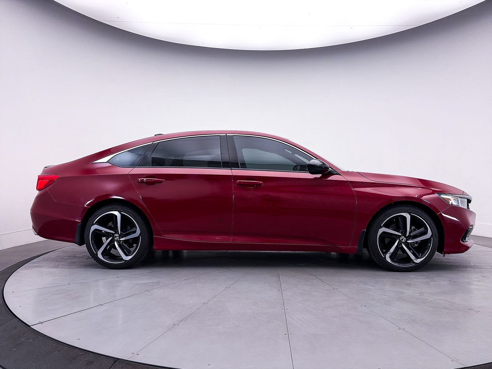 Used 2022 Honda Accord Sport image 31