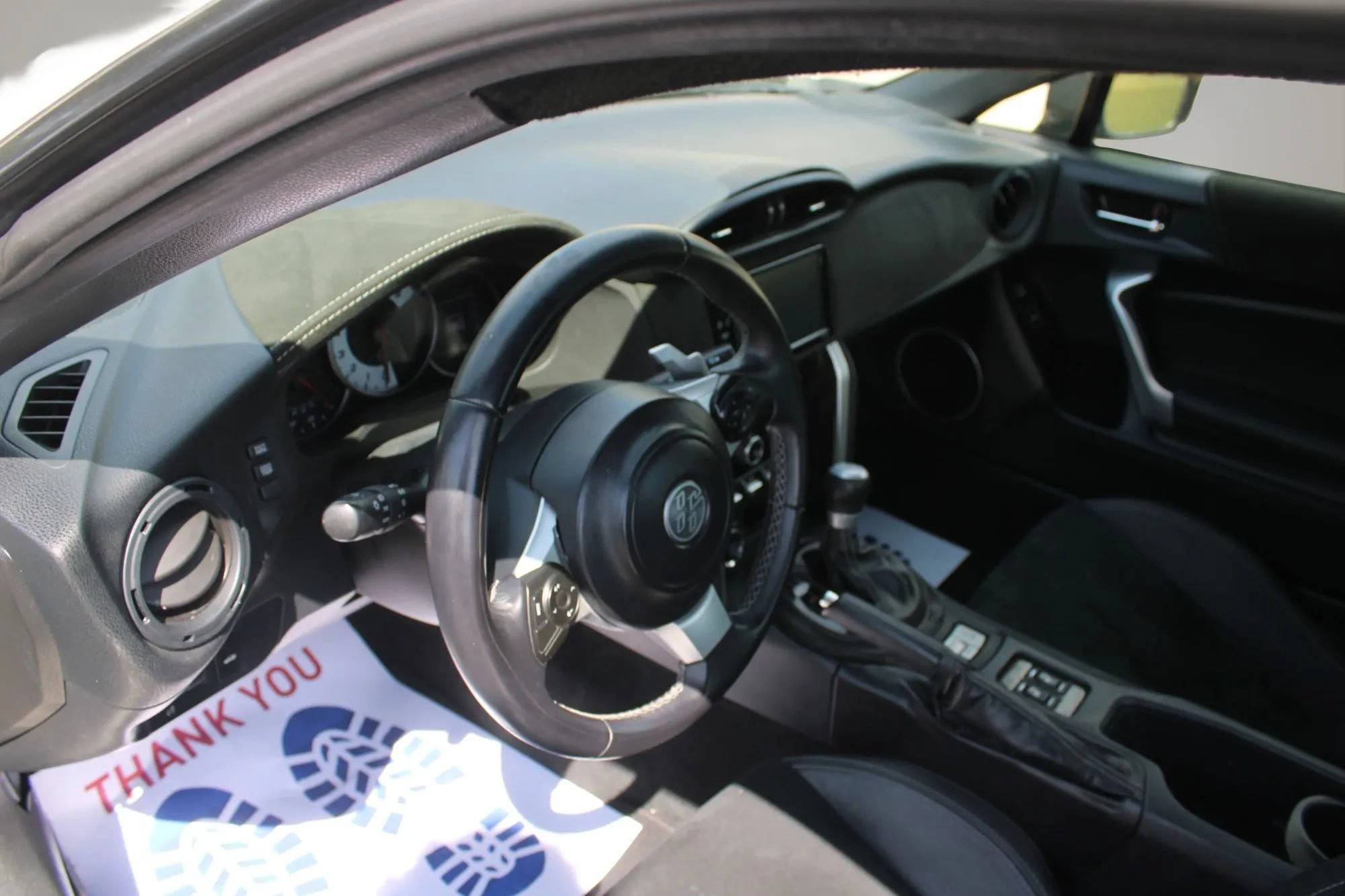 Used 2019 Toyota 86 RWD image 14