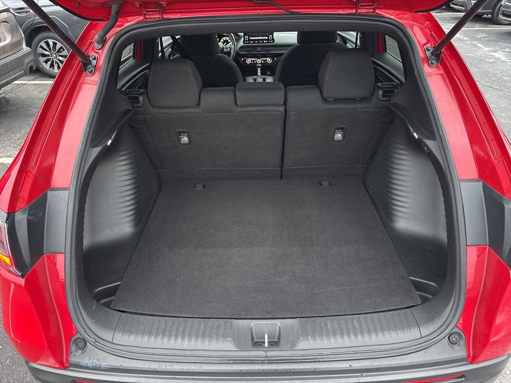Used 2024 Honda HR-V Sport image 23