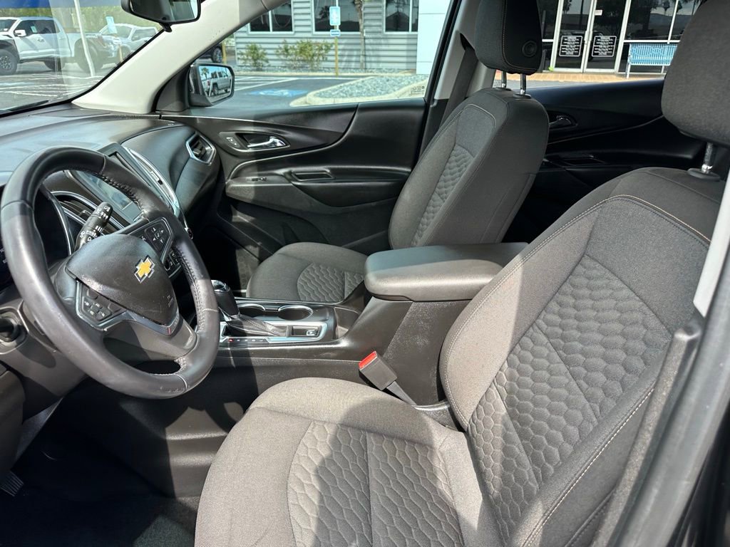 Used 2019 Chevrolet Equinox LT image 11