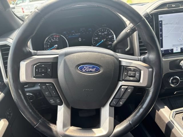 Used 2022 Ford F350 Platinum AWD/4WD image 30
