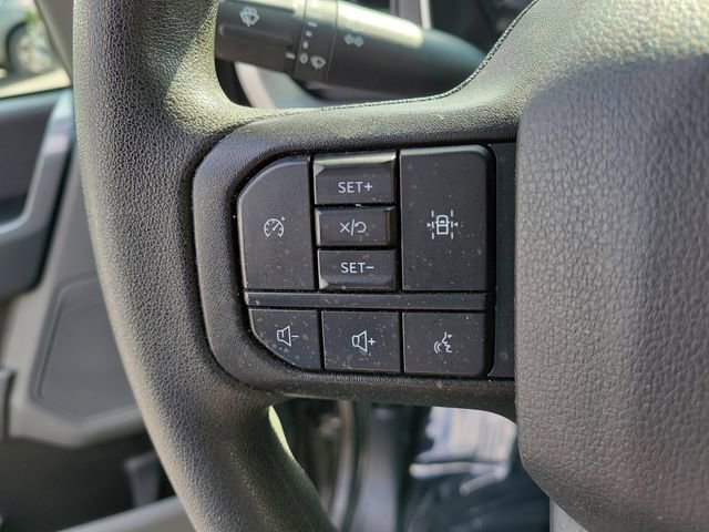Certified 2023 Ford F150 XLT AWD/4WD image 25