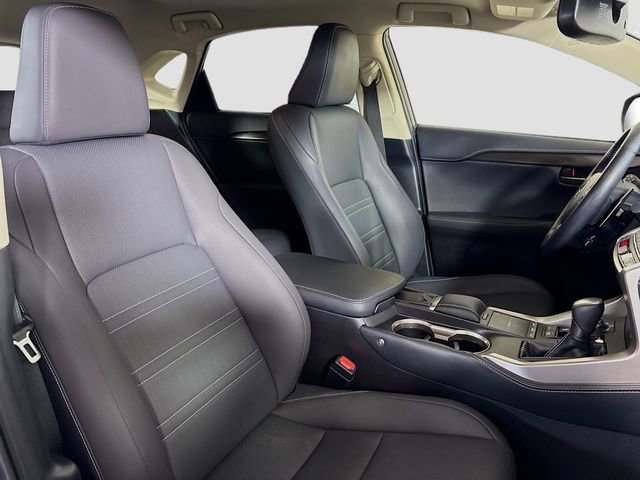 Used 2021 Lexus NX 300h AWD w/ Premium Package image 30