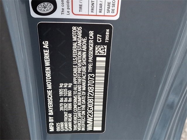 New 2026 MINI Cooper S image 20