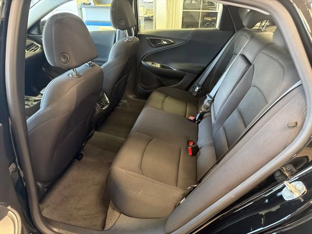 Used 2024 Chevrolet Malibu LT FWD image 29