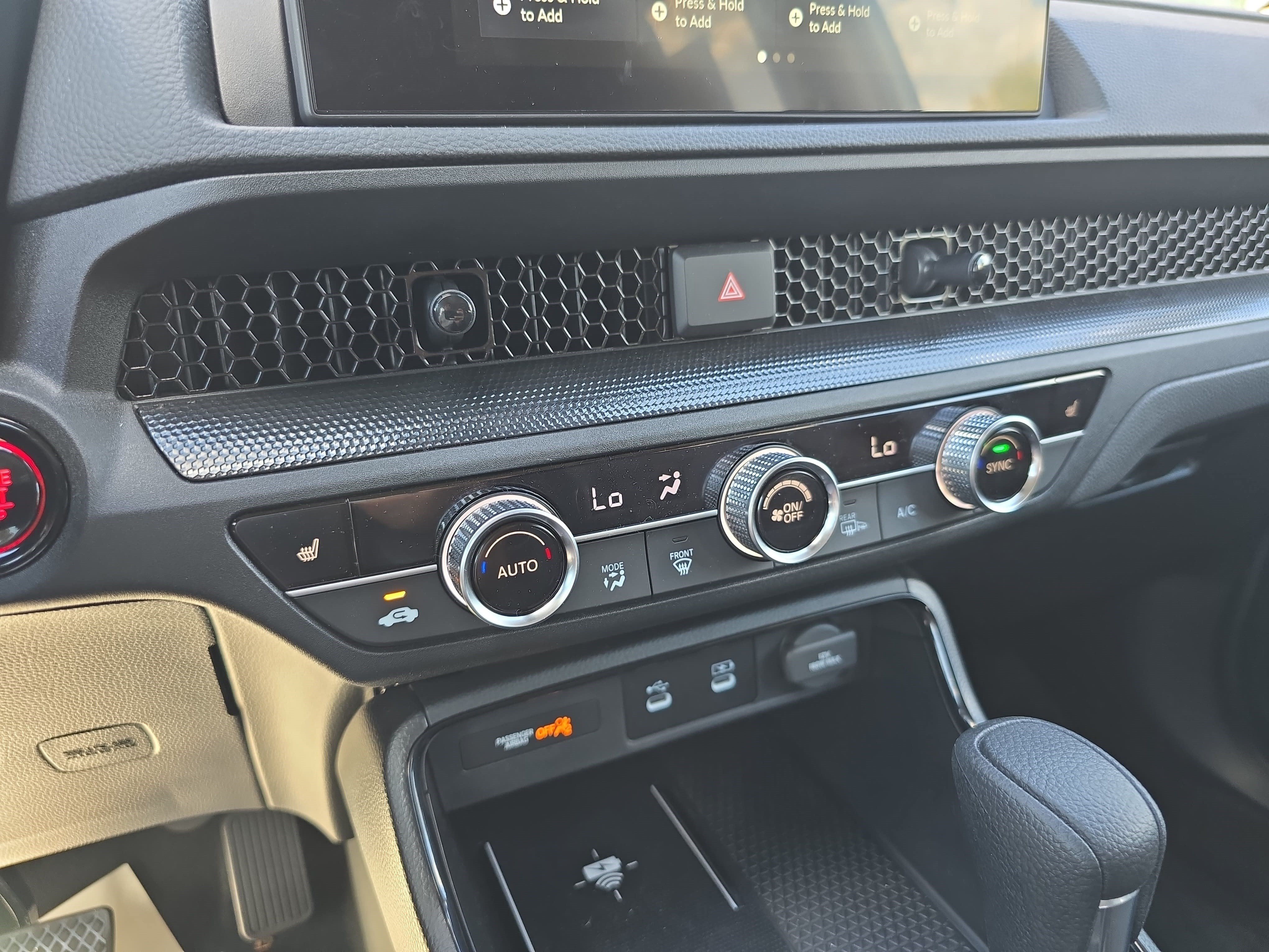Used 2026 Honda CR-V EX image 22