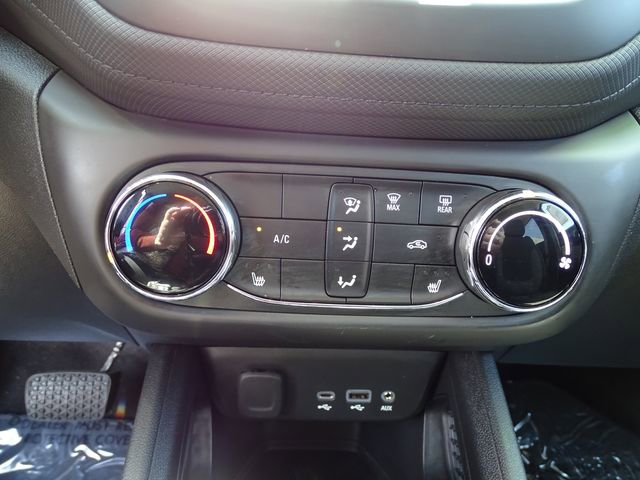 Used 2023 Chevrolet TrailBlazer LT FWD image 12