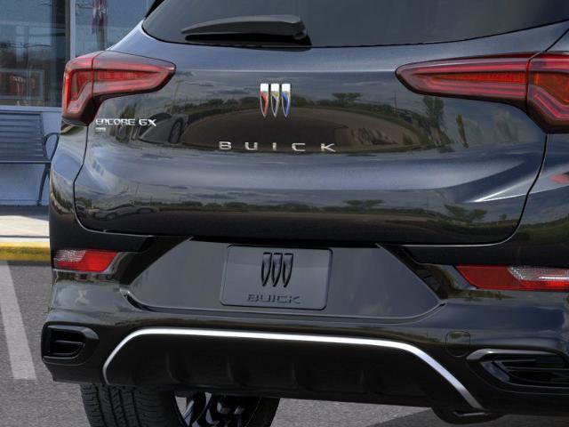 New 2026 Buick Encore GX Sport Touring w/ Comfort Package image 29