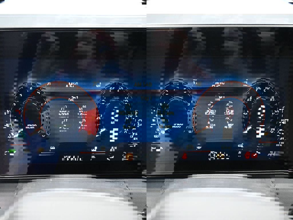 New 2026 Ford Mustang Premium image 19