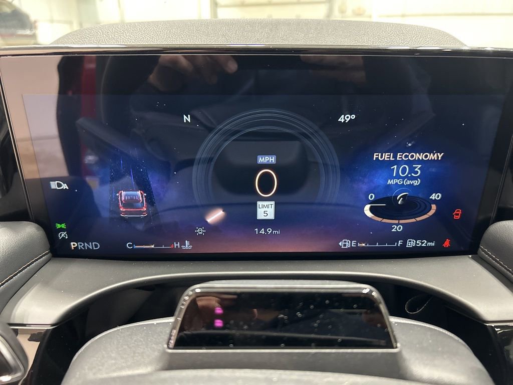 New 2026 Lincoln Aviator Reserve image 14