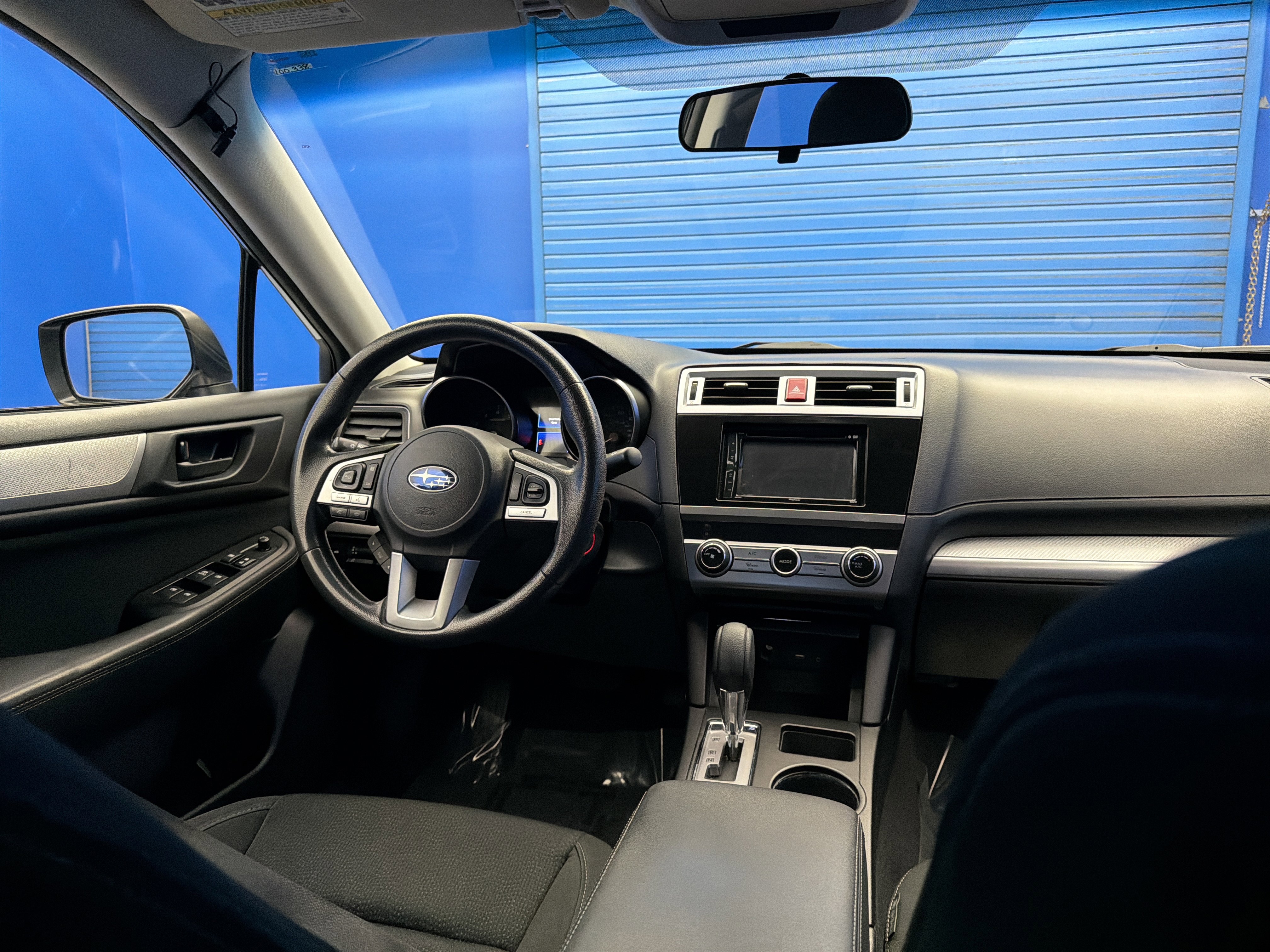 Used 2017 Subaru Legacy 2.5i w/ Alloy Wheel Package image 23