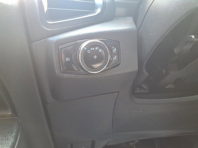 Certified 2021 Ford EcoSport SES w/ Interior Protection Package AWD/4WD image 12