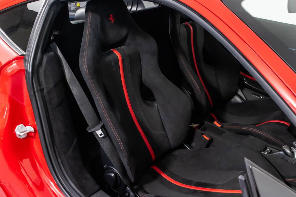 Used 2019 Ferrari 488 Pista Coupe image 50