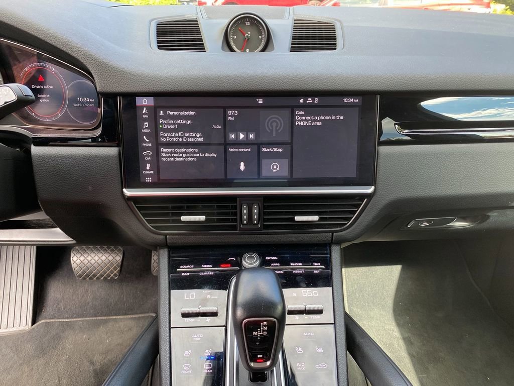 Used 2019 Porsche Cayenne image 20