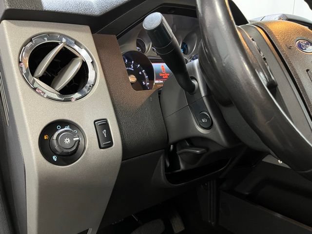 Used 2014 Ford F250 Lariat w/ Lariat Interior Package AWD/4WD image 15