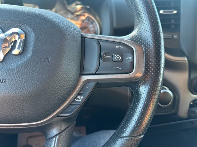 Used 2024 RAM 2500 Tradesman w/ Chrome Appearance Group AWD/4WD image 40