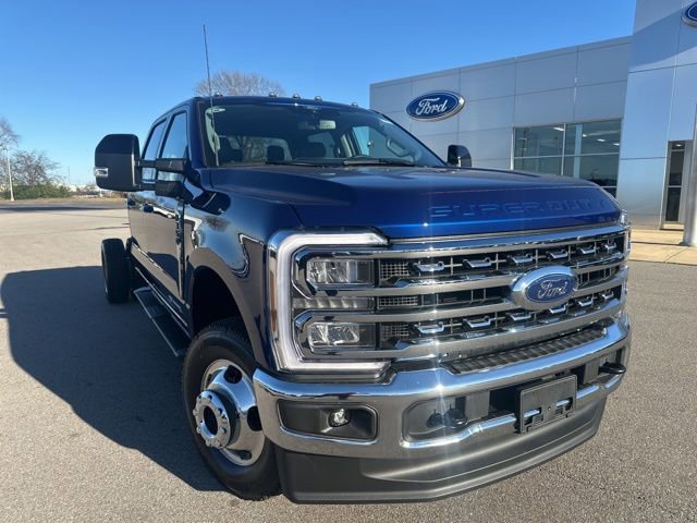 New 2026 Ford F350 Lariat AWD/4WD image 5