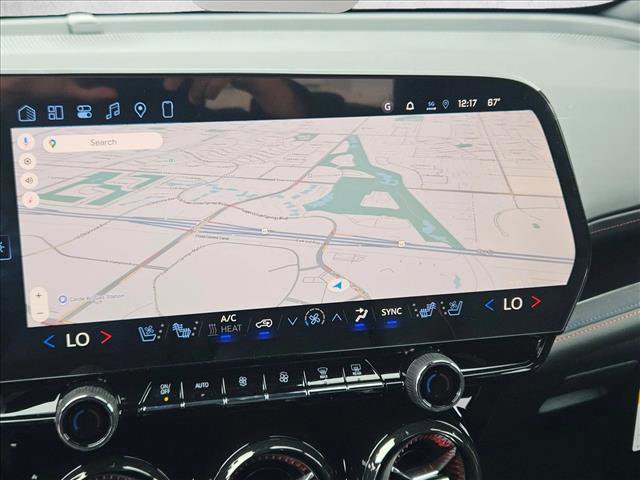 New 2026 Chevrolet Blazer EV RS image 14