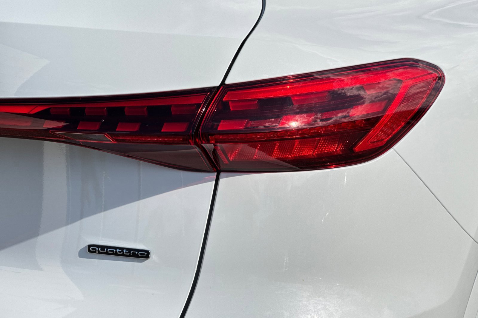 New 2025 Audi Q5 Premium Plus image 23