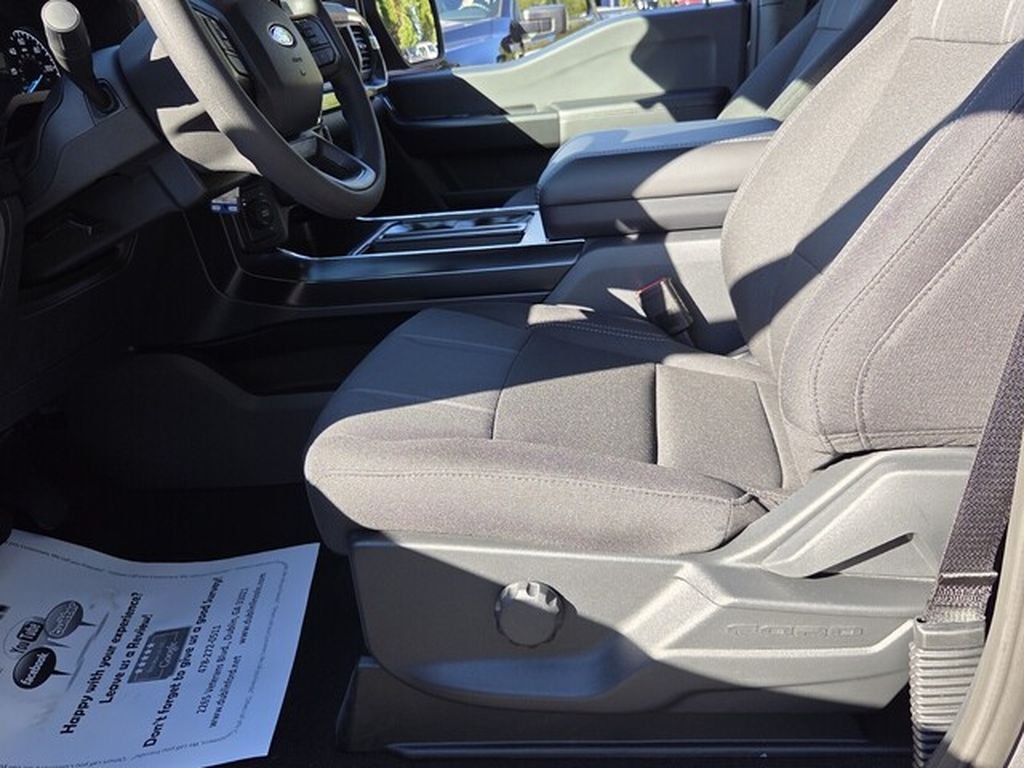New 2026 Ford F150 STX AWD/4WD image 7