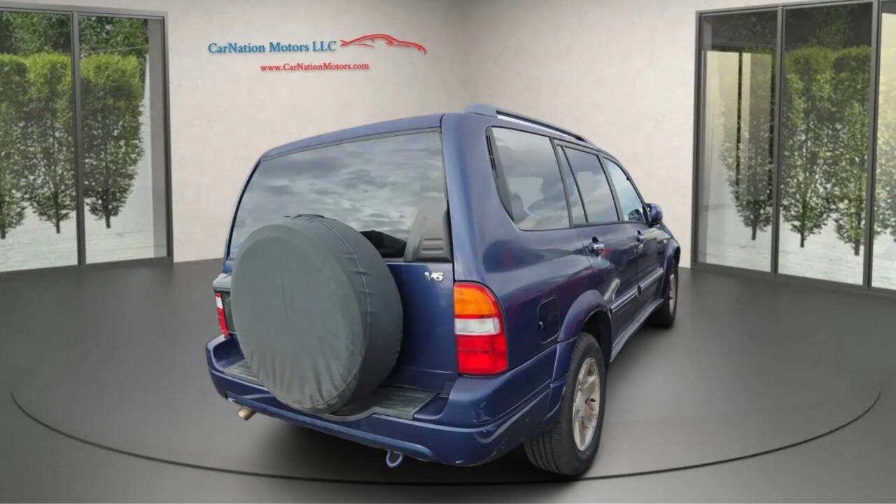 Used 2003 Suzuki XL7 2WD image 2