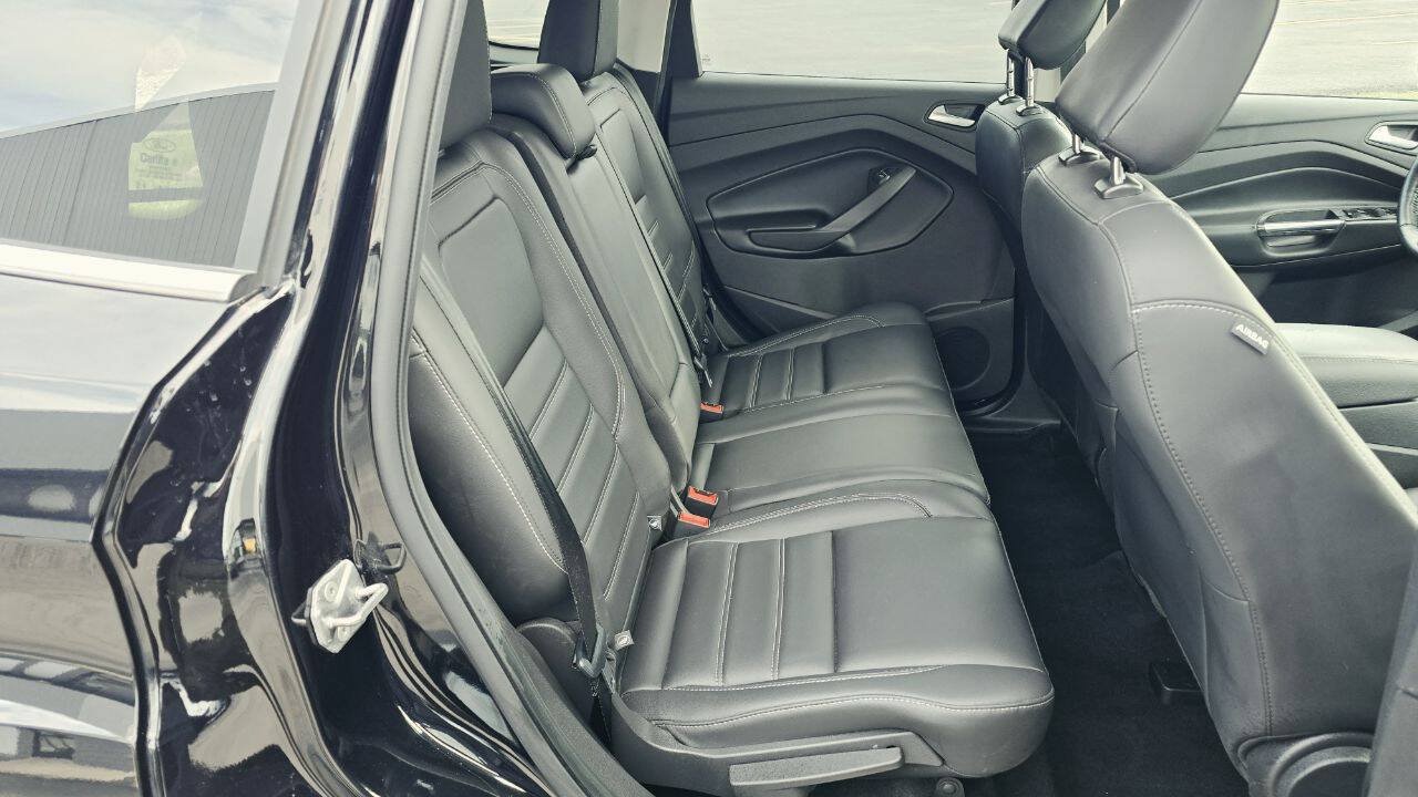 Used 2019 Ford Escape SEL AWD/4WD image 14